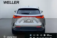 Lexus NX 350h din 2024 cu 10.693 km - oferta LEX189314 - foto 4