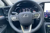 Lexus NX 350h din 2024 cu 10.693 km - oferta LEX189314 - foto 9