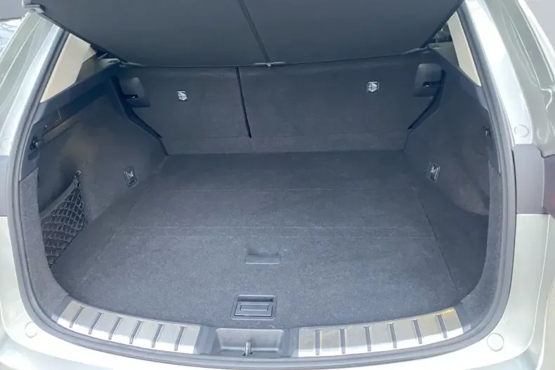 Lexus NX 350h din 2024 cu 10.693 km - oferta LEX189314 - foto 14