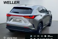 Lexus NX 350h din 2024 cu 10.693 km - oferta LEX189314 - foto 15