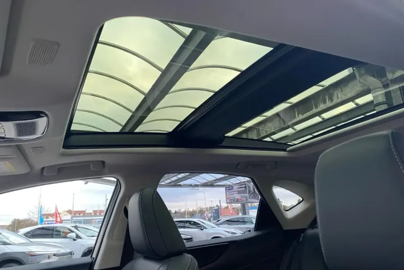 Lexus NX 350h din 2024 cu 10.693 km - oferta LEX189314 - foto 24