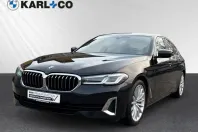BMW 530 (Seria 5) din 2022 cu 84.598 km - oferta BMW189315 - foto 1
