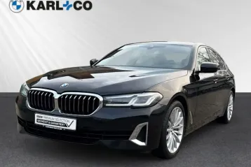 BMW 530 din 2022 - oferta BMW189315