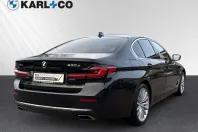 BMW 530 (Seria 5) din 2022 cu 84.598 km - oferta BMW189315 - foto 4