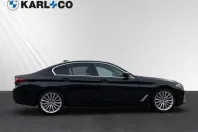 BMW 530 (Seria 5) din 2022 cu 84.598 km - oferta BMW189315 - foto 5