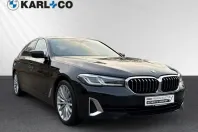BMW 530 (Seria 5) din 2022 cu 84.598 km - oferta BMW189315 - foto 6