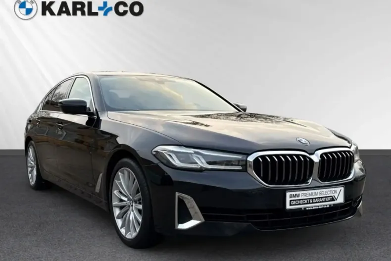 BMW 530 (Seria 5) din 2022 cu 84.598 km - oferta BMW189315 - foto 6