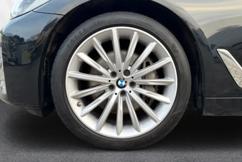 BMW 530 (Seria 5) din 2022 cu 84.598 km - oferta BMW189315 - foto 7