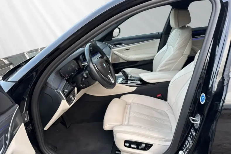 BMW 530 (Seria 5) din 2022 cu 84.598 km - oferta BMW189315 - foto 8