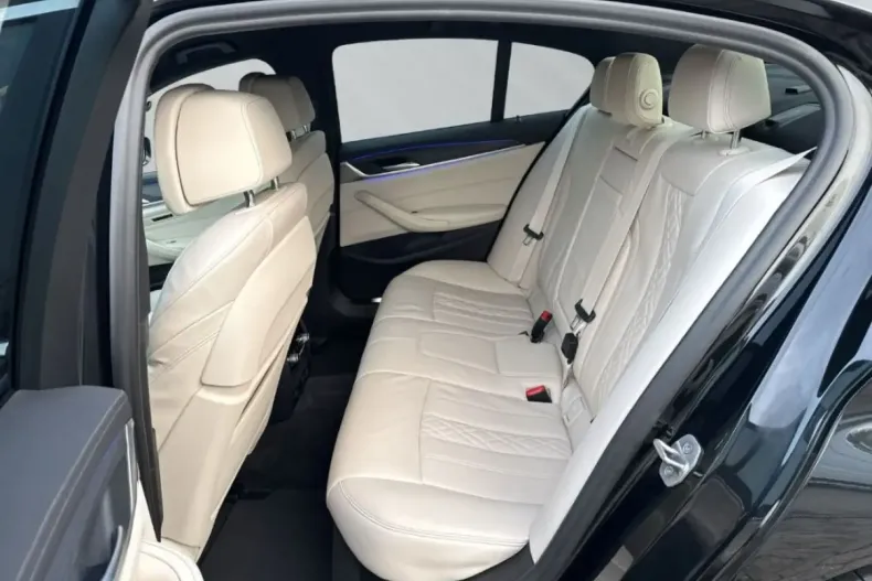 BMW 530 (Seria 5) din 2022 cu 84.598 km - oferta BMW189315 - foto 9