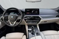 BMW 530 (Seria 5) din 2022 cu 84.598 km - oferta BMW189315 - foto 10