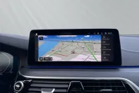 BMW 530 (Seria 5) din 2022 cu 84.598 km - oferta BMW189315 - foto 11