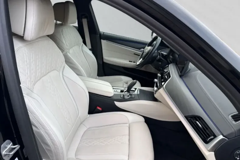 BMW 530 (Seria 5) din 2022 cu 84.598 km - oferta BMW189315 - foto 13