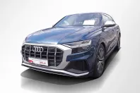 Audi SQ8 din 2021 cu 38.500 km - oferta AUD189316 - foto 1