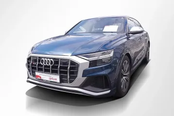 Audi SQ8 din 2021 - oferta AUD189316