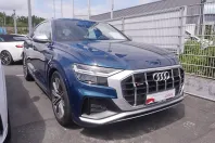 Audi SQ8 din 2021 cu 38.500 km - oferta AUD189316 - foto 2