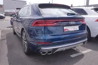 Audi SQ8 din 2021 cu 38.500 km - oferta AUD189316 - foto 4