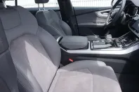 Audi SQ8 din 2021 cu 38.500 km - oferta AUD189316 - foto 6