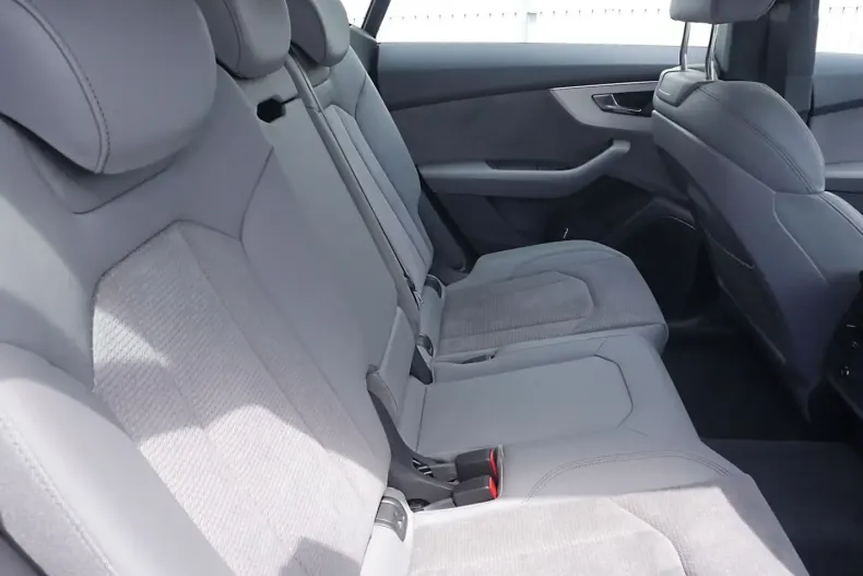 Audi SQ8 din 2021 cu 38.500 km - oferta AUD189316 - foto 7