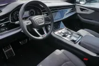 Audi SQ8 din 2021 cu 38.500 km - oferta AUD189316 - foto 8