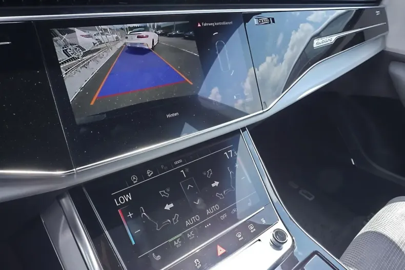 Audi SQ8 din 2021 cu 38.500 km - oferta AUD189316 - foto 9