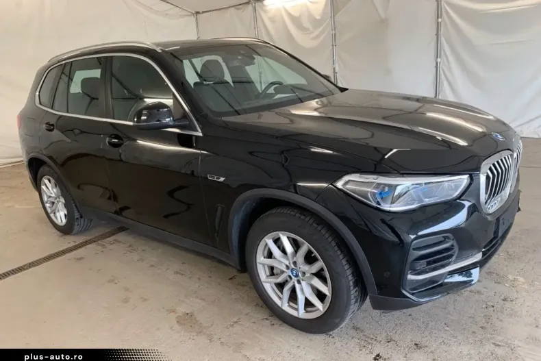BMW X5 (Seria X) din 2022 cu 59.657 km - oferta BMW189317 - foto 2