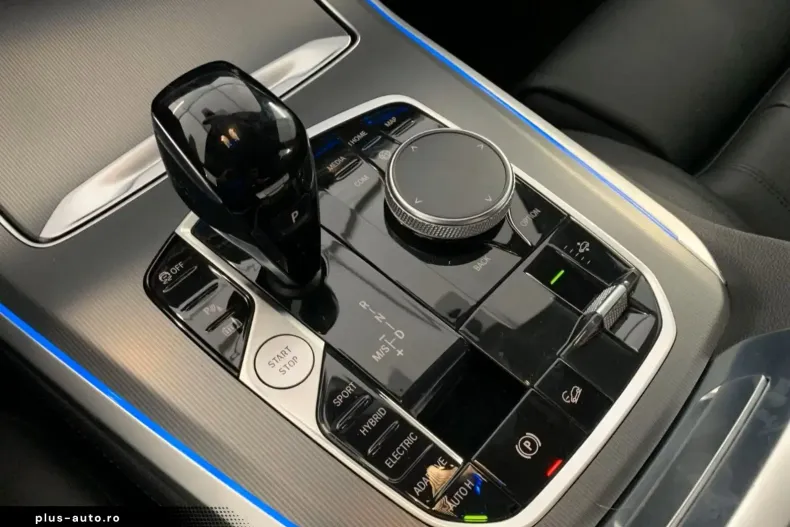 BMW X5 (Seria X) din 2022 cu 59.657 km - oferta BMW189317 - foto 10