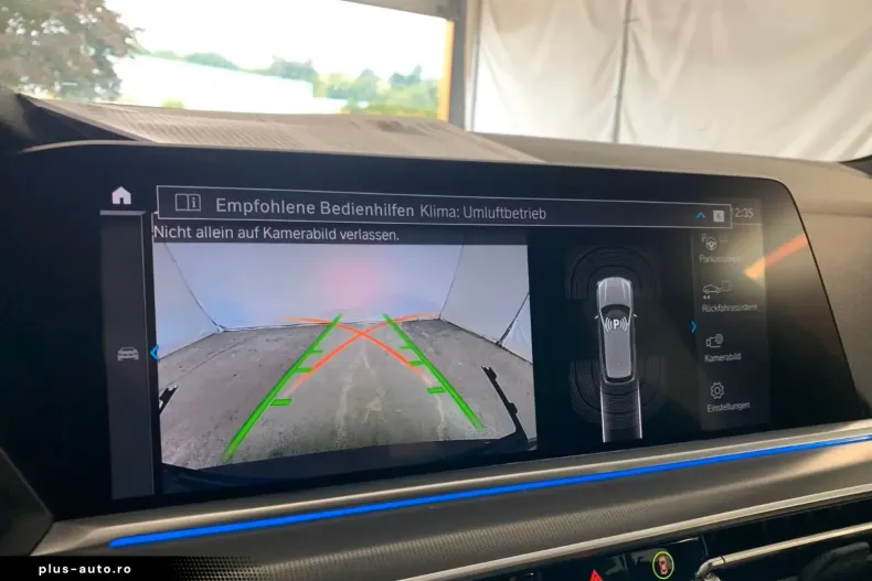 BMW X5 (Seria X) din 2022 cu 59.657 km - oferta BMW189317 - foto 14