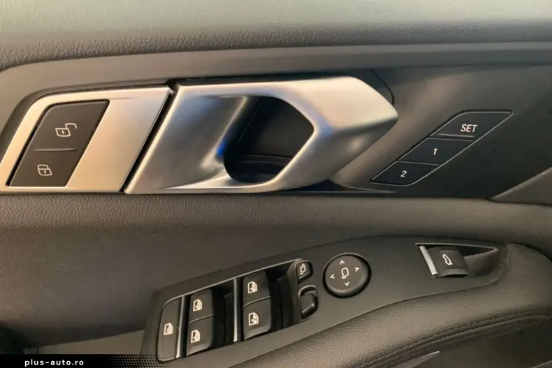 BMW X5 (Seria X) din 2022 cu 59.657 km - oferta BMW189317 - foto 15