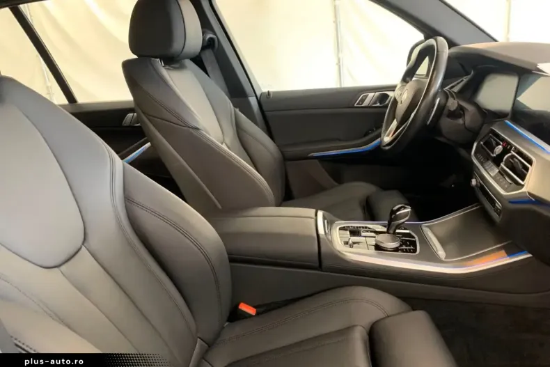 BMW X5 (Seria X) din 2022 cu 59.657 km - oferta BMW189317 - foto 18