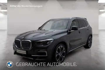 BMW X5 din 2021 - oferta BMW189318