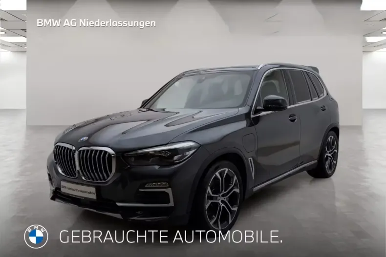 BMW X5 (Seria X) din 2021 cu 83.495 km - oferta BMW189318 - foto 1