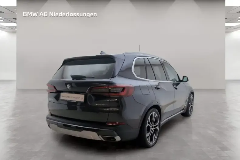 BMW X5 (Seria X) din 2021 cu 83.495 km - oferta BMW189318 - foto 3