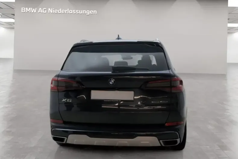 BMW X5 (Seria X) din 2021 cu 83.495 km - oferta BMW189318 - foto 5