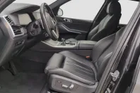 BMW X5 (Seria X) din 2021 cu 83.495 km - oferta BMW189318 - foto 6