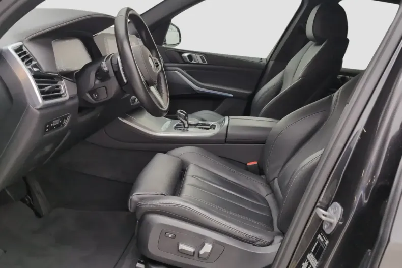 BMW X5 (Seria X) din 2021 cu 83.495 km - oferta BMW189318 - foto 6