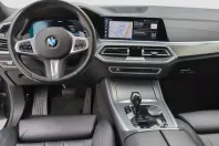 BMW X5 (Seria X) din 2021 cu 83.495 km - oferta BMW189318 - foto 9