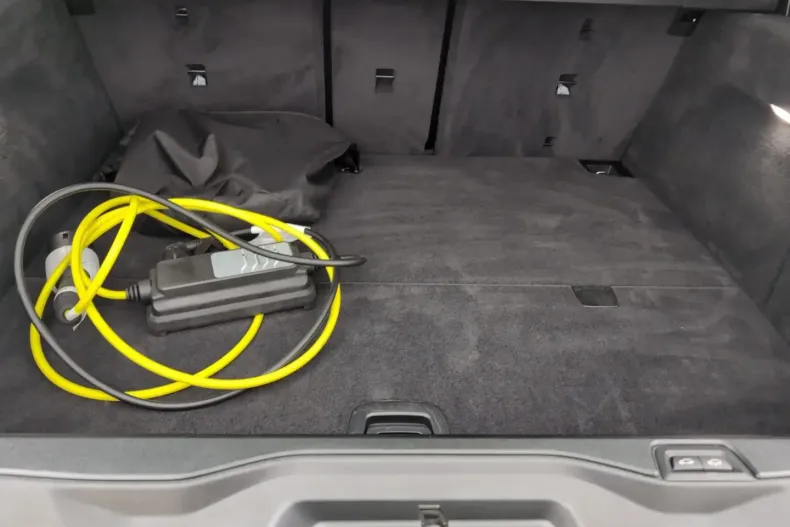 BMW X5 (Seria X) din 2021 cu 83.495 km - oferta BMW189318 - foto 12