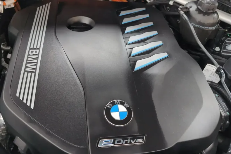 BMW X5 (Seria X) din 2021 cu 83.495 km - oferta BMW189318 - foto 13