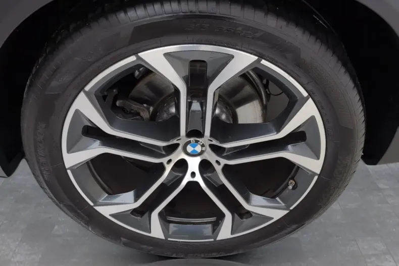 BMW X5 (Seria X) din 2021 cu 83.495 km - oferta BMW189318 - foto 14