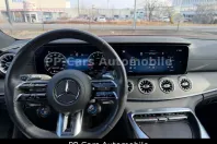 Mercedes-Benz AMG GT (Clasa GT) din 2023 cu 38.230 km - oferta MER189319 - foto 2