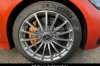 Mercedes-Benz AMG GT (Clasa GT) din 2023 cu 38.230 km - oferta MER189319 - foto 9