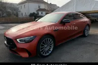 Mercedes-Benz AMG GT (Clasa GT) din 2023 cu 38.230 km - oferta MER189319 - foto 11