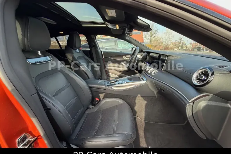 Mercedes-Benz AMG GT (Clasa GT) din 2023 cu 38.230 km - oferta MER189319 - foto 12