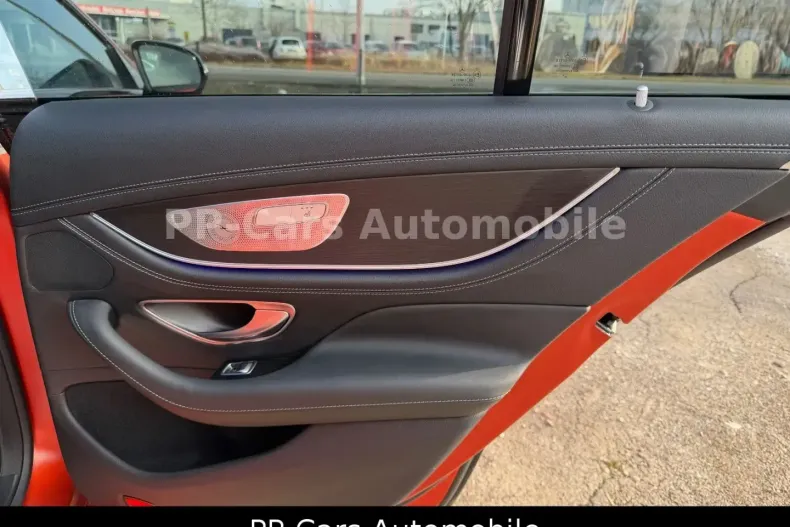 Mercedes-Benz AMG GT (Clasa GT) din 2023 cu 38.230 km - oferta MER189319 - foto 14