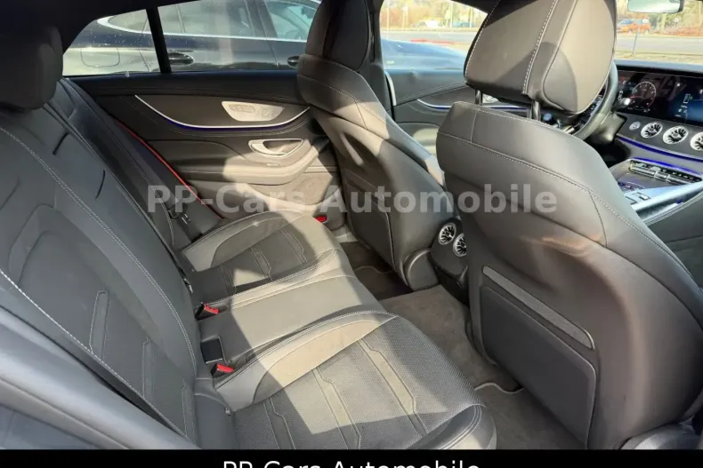 Mercedes-Benz AMG GT (Clasa GT) din 2023 cu 38.230 km - oferta MER189319 - foto 16