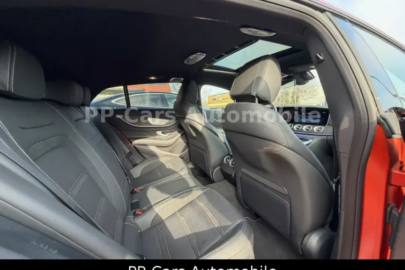 Mercedes-Benz AMG GT (Clasa GT) din 2023 cu 38.230 km - oferta MER189319 - foto 17