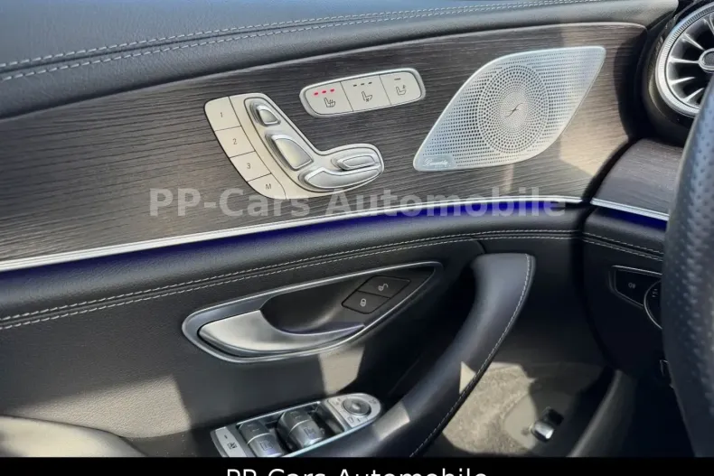 Mercedes-Benz AMG GT (Clasa GT) din 2023 cu 38.230 km - oferta MER189319 - foto 18