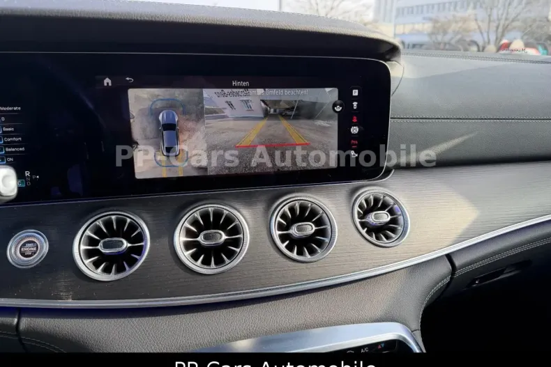 Mercedes-Benz AMG GT (Clasa GT) din 2023 cu 38.230 km - oferta MER189319 - foto 23