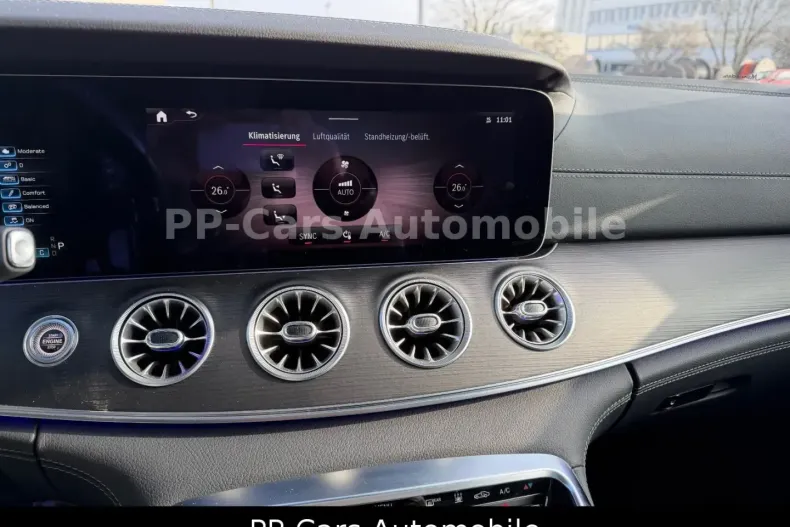 Mercedes-Benz AMG GT (Clasa GT) din 2023 cu 38.230 km - oferta MER189319 - foto 25